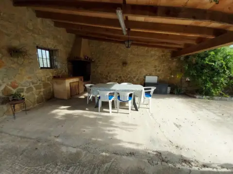 Finca rústica en Área de Binissalem