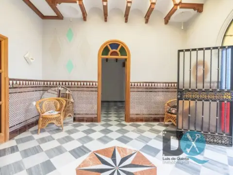 Casa en calle del Mar del Coral