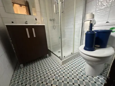 Casa en Andalucia