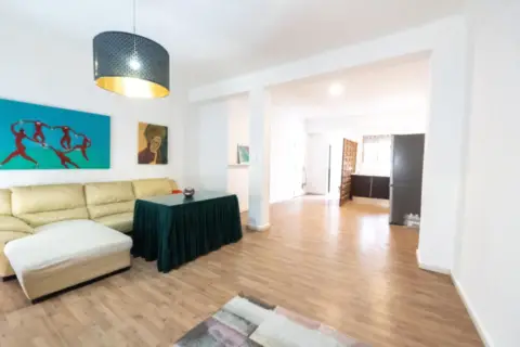 Ático en Avda. Juan Xxiii