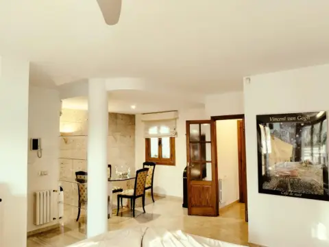 Chalet en Can Pastilla