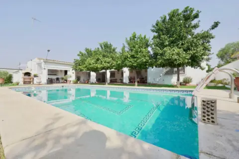 Casa en calle Velero