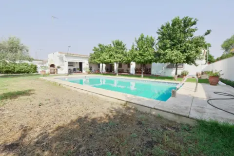 Casa en calle Velero