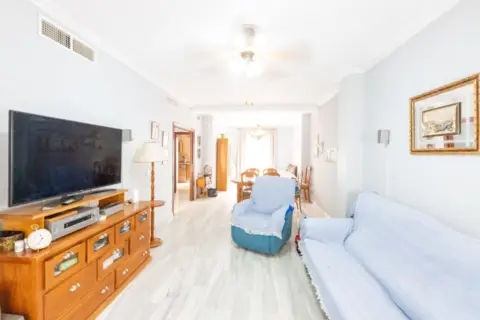 Casa adosada en Cuesta del Merendero