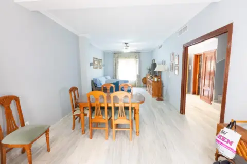 Casa adosada en Cuesta del Merendero