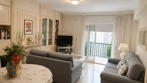 Piso en Son Dameto