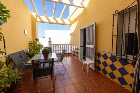 Casa en Centro Santa Maria