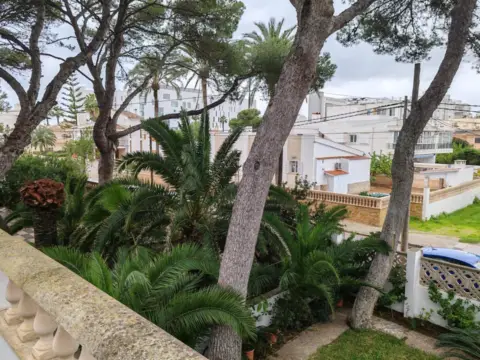 Chalet en Les Maravelles