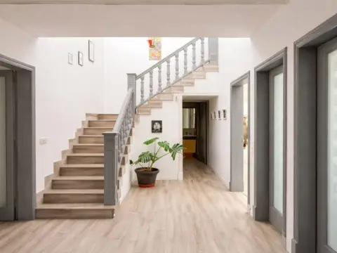 Chalet en Zona Periurbana