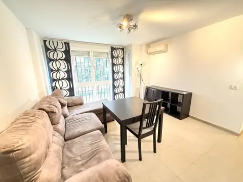 Piso en Altozano - Pagés del Corro