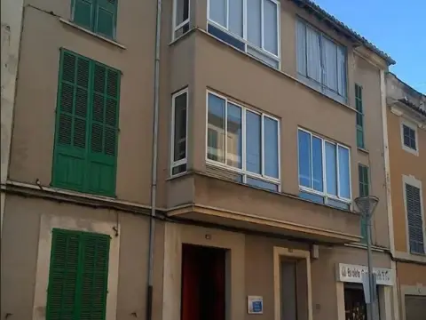 Piso en Centro