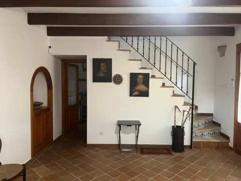 Casa en Mancor de La Vall