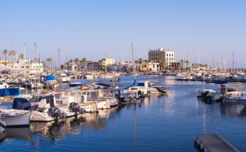 Piso en Carrer de Cali, 10