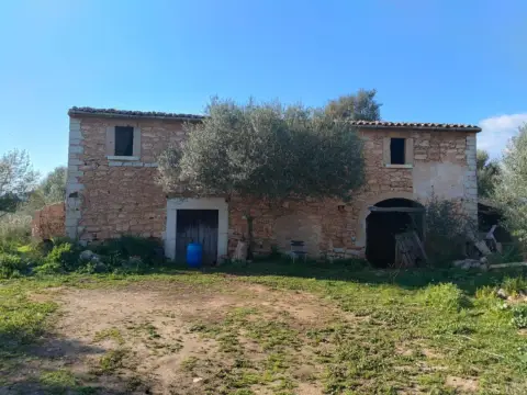 Finca rústica en Binissalem