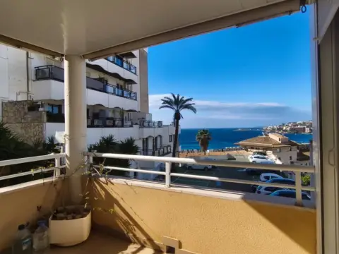 Ático en Cala Major