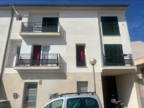 Dúplex en Binissalem