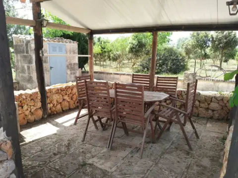 Finca rústica en Sencelles