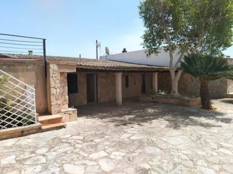 Finca rústica en Sencelles