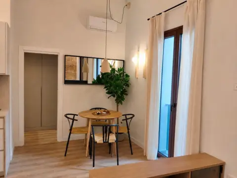 Piso en El Terreno