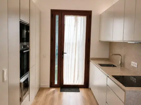 Piso en El Terreno