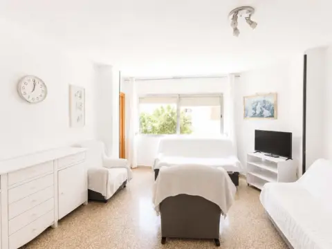 Piso en Carrer de Josep Martínez