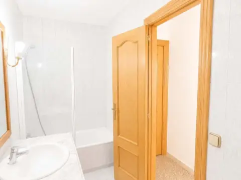 Piso en Carrer de Josep Martínez