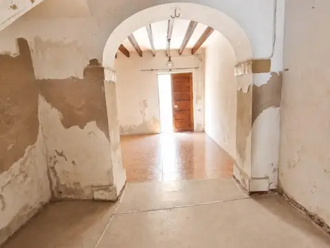 Casa en Binissalem