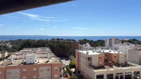 Ático en Cala Major
