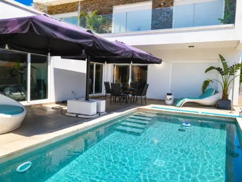 Chalet en Son Ramonell - Es Figueral