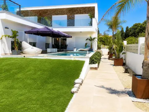 Chalet en Son Ramonell - Es Figueral