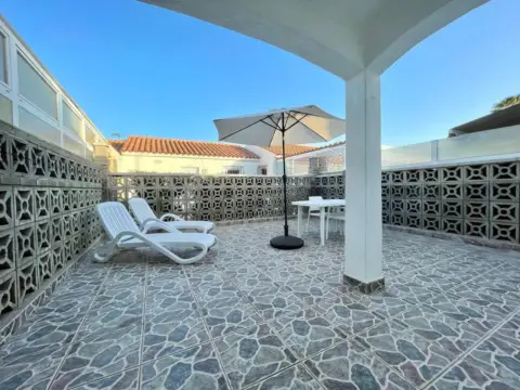 Casa en Avenida de los Estados Unidos