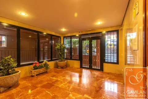 Piso en calle de Carrachel