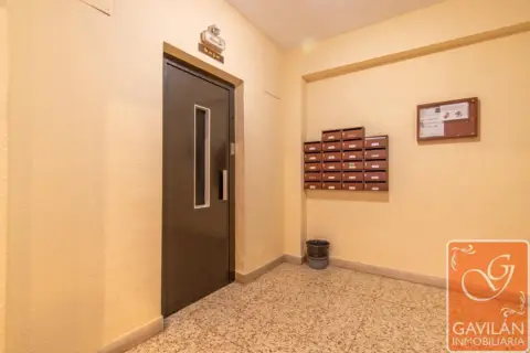 Piso en calle de Carrachel