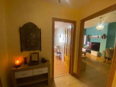 Piso en Avenida de Cristo Rey