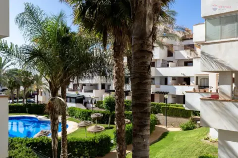 Piso en calle Ciudad de Alicante