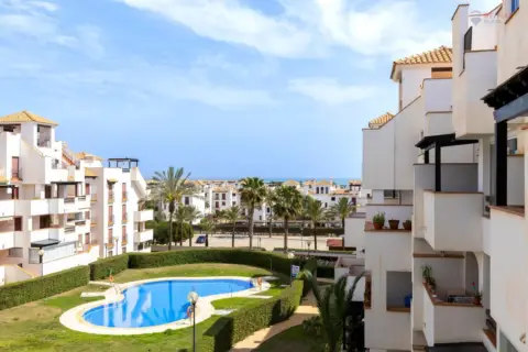 Piso en calle Ciudad de Alicante