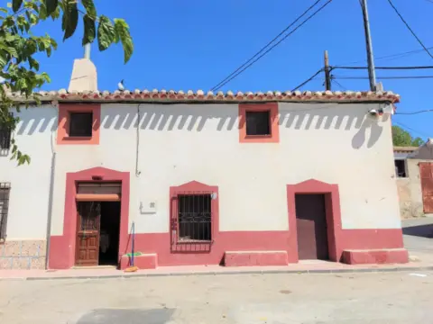 Casa en Doña Inés