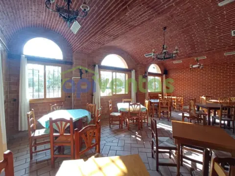 Local comercial en Parque Pocoyo