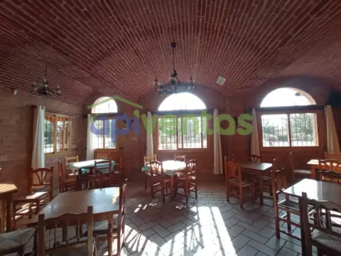 Local comercial en Parque Pocoyo