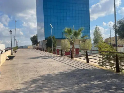 Oficina en Pol. Ind. los Vientos