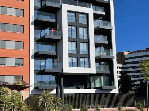 Estudio en Juan de Borbon
