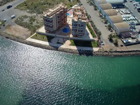 Ático en calle Seychelles, Esc. 2, 8º F (Ático), nº 929