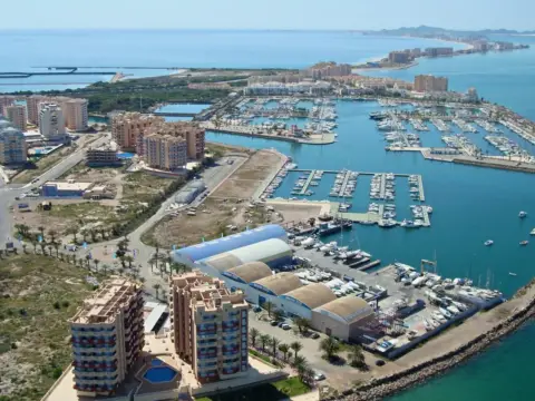 Ático en calle Seychelles, Esc. 2, 8º F (Ático), nº 929