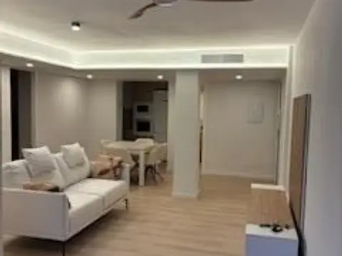 Piso en calle Pina, 2