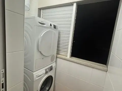 Apartamento en calle de Andrea Doria