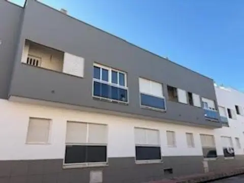 Apartamento en calle de Andrea Doria