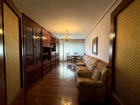 Piso en calle San Juan Kalea