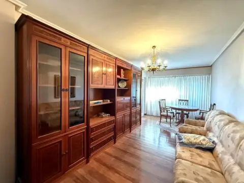 Piso en calle San Juan Kalea