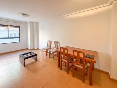 Piso en calle de Régulo