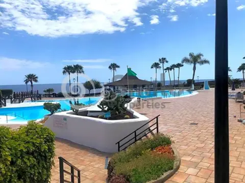 Dúplex en calle de La Te